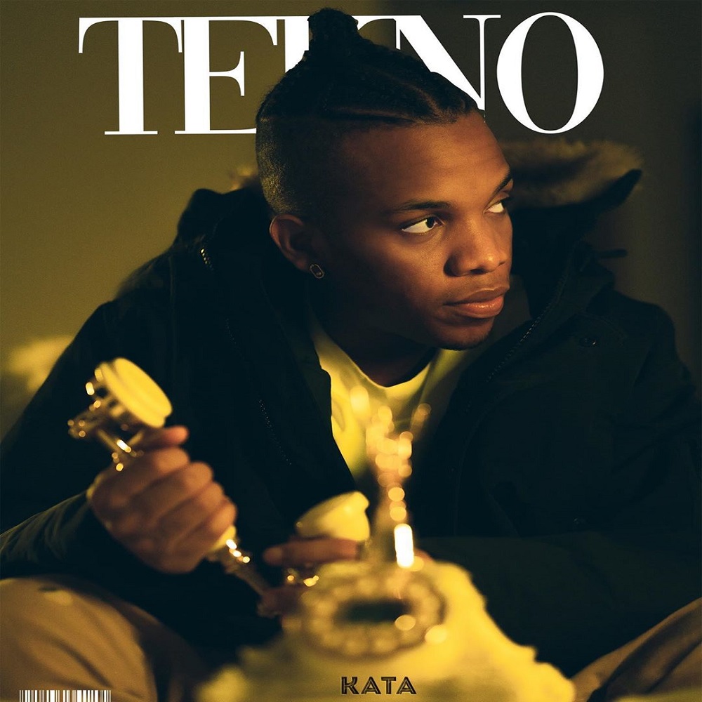 [Music] Tekno – “Kata”
