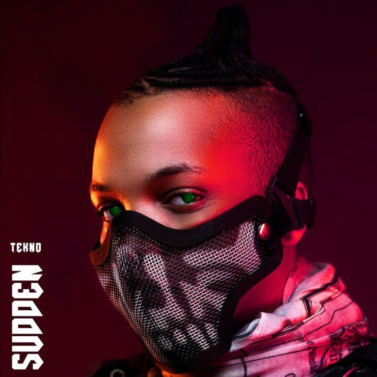 [Music] Tekno – “Sudden”