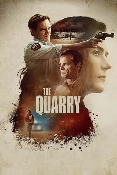 The Quarry (2020) – Hollywood Movie