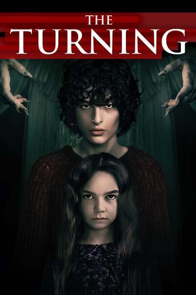 The Turning (2020) – Hollywood Movie