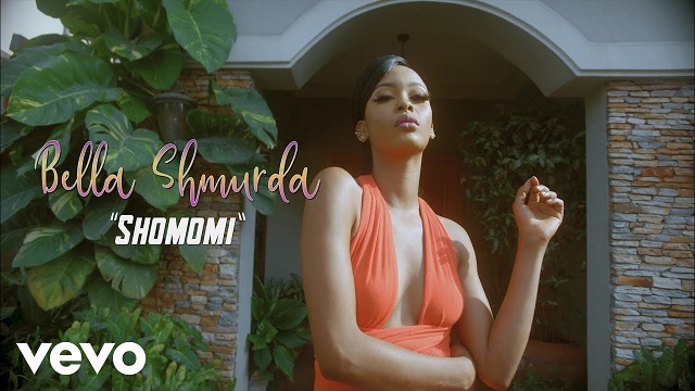 [Video] Bella Shmurda – “Sho Mo Mi”