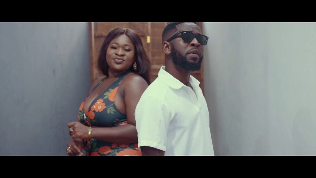 [Video] Bisa Kdei – “Ofie Nipa” ft. Sista Afia