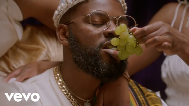 [Video] Falz – “Bop Daddy” ft. Ms Banks