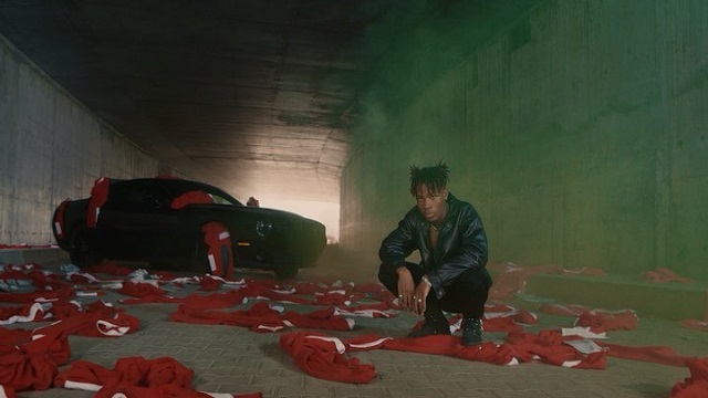 [Video] Joeboy – “Call”