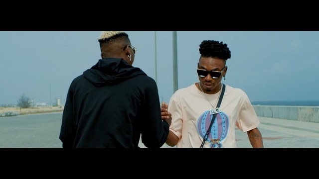 [Video] Lil Frosh – “Kole Re Body” ft. Mayorkun