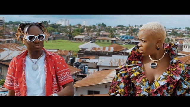[Video] Queen Darleen – “Bachela” ft. Lava Lava