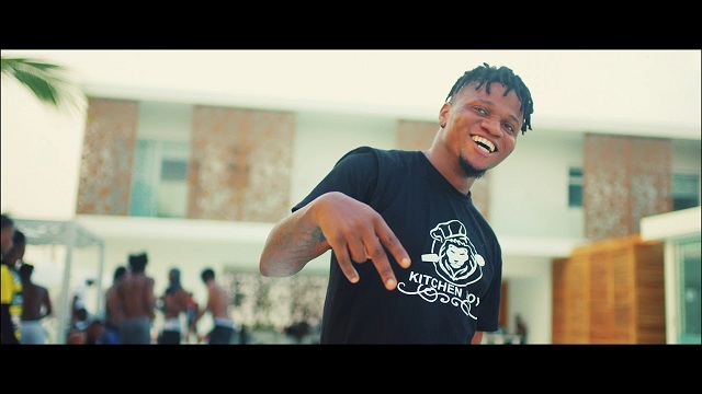 [Video] Rahman Jago, Zlatan, Jamo Pyper – “Of Lala”