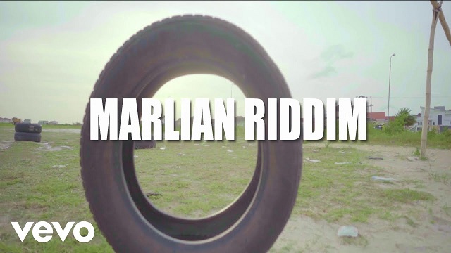 [Video] Rexxie – “Marlian Riddim”