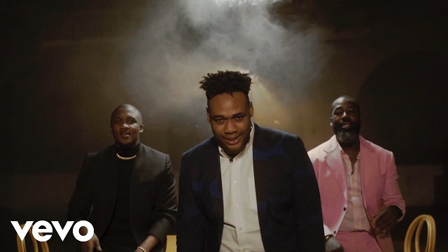 [Video] Show Dem Camp – “Do Me Nice” ft. Buju