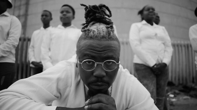 [Video] Stilo Magolide – “Seven”