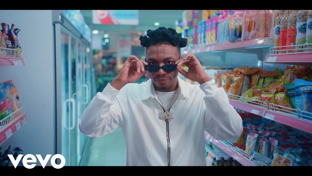 [Video] T-Classic – “Where You Dey” ft. Mayorkun, Peruzzi