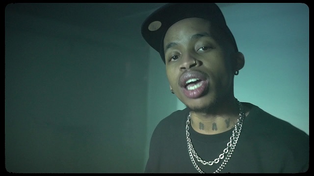 [Video] Tshego – “With My Bros”