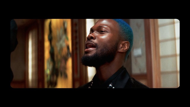 [Video] WurlD – “Love Nobody”