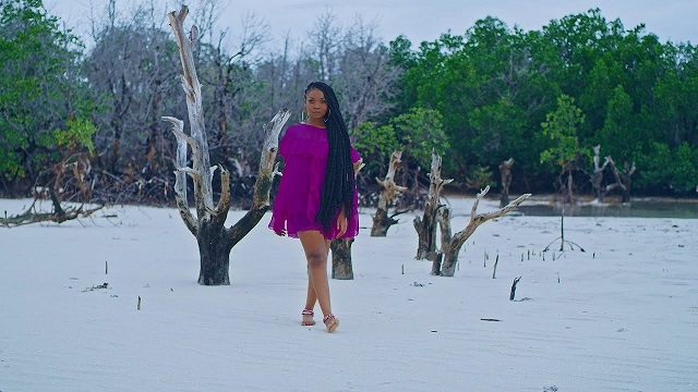 [Video] Zuchu – “Hakuna Kulala”