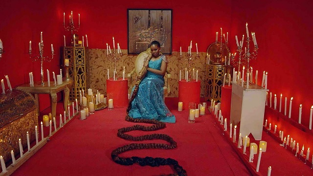 [Video] Zuchu – “Kwaru”