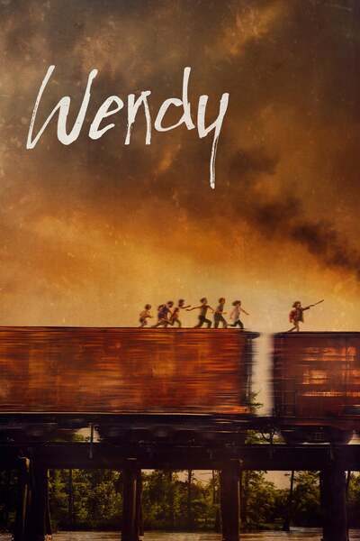 Wendy (2020) – Hollywood Movie