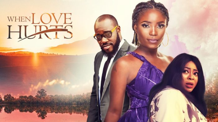 When Love Hurts – Nollywood Movie