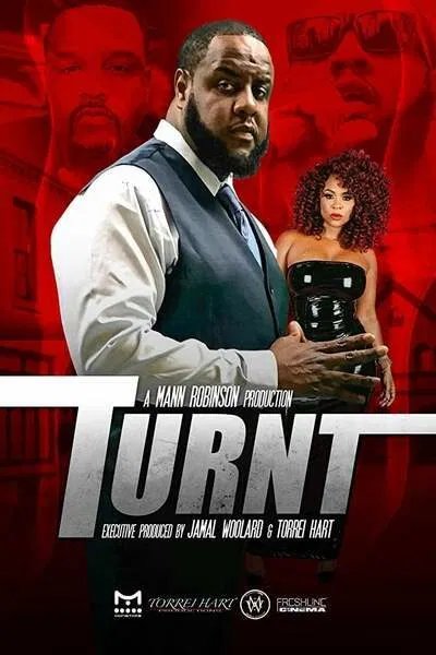 Turnt (2020) – Hollywood Movie