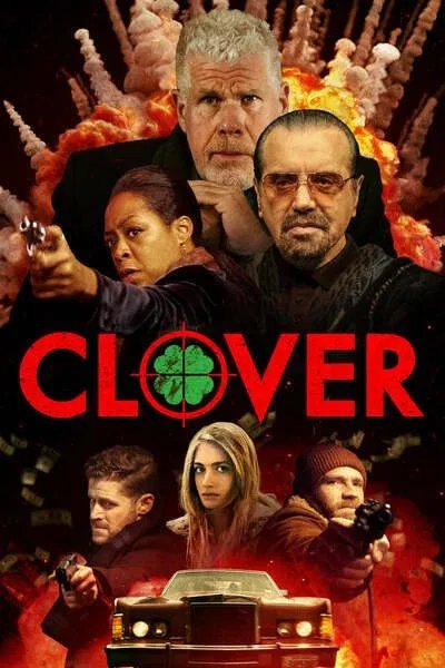 Clover (2020) – Hollywood Movie