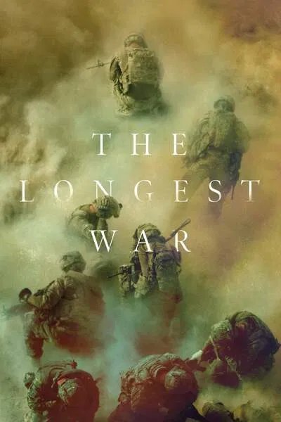 The Longest War (2020) – Hollywood Movie