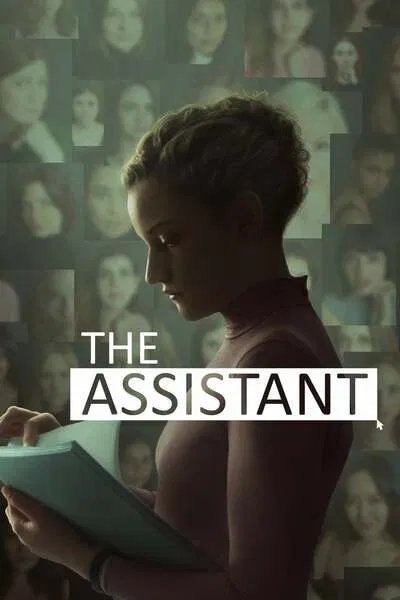 The Assistant (2019) – Hollywood Movie