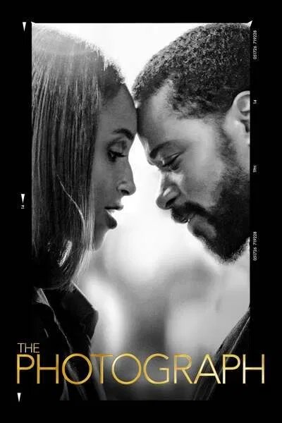 The Photograph (2020) – Hollywood Movie