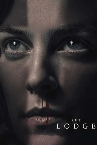 The Lodge (2019) – Hollywood Movie