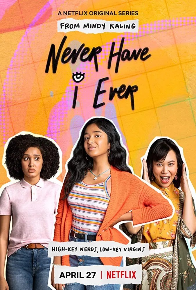 COMPLETE: Never Have I Ever Season 1 Episode 1 – 10