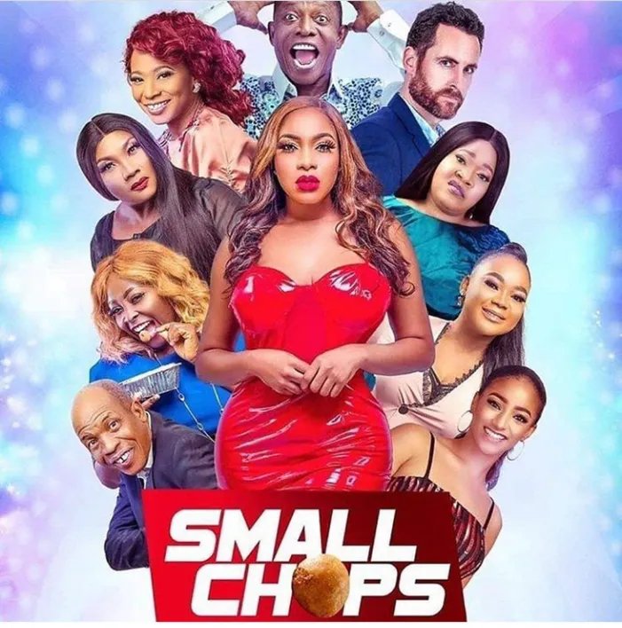 Small Chops – Nollywood Movie