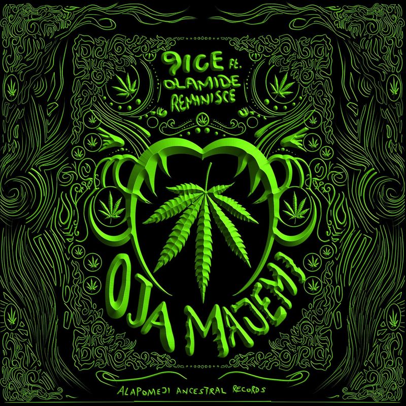 [Music] 9ice – “Oja Majemi” ft. Olamide, Reminisce
