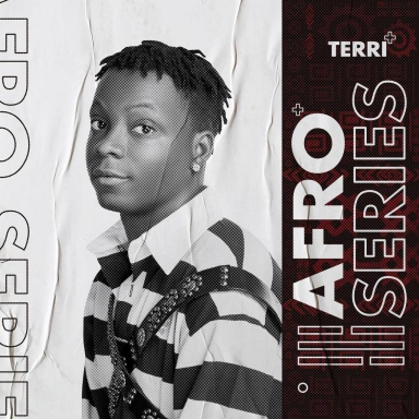 [EP] Terri – Afro Series [MP3/ZIP]