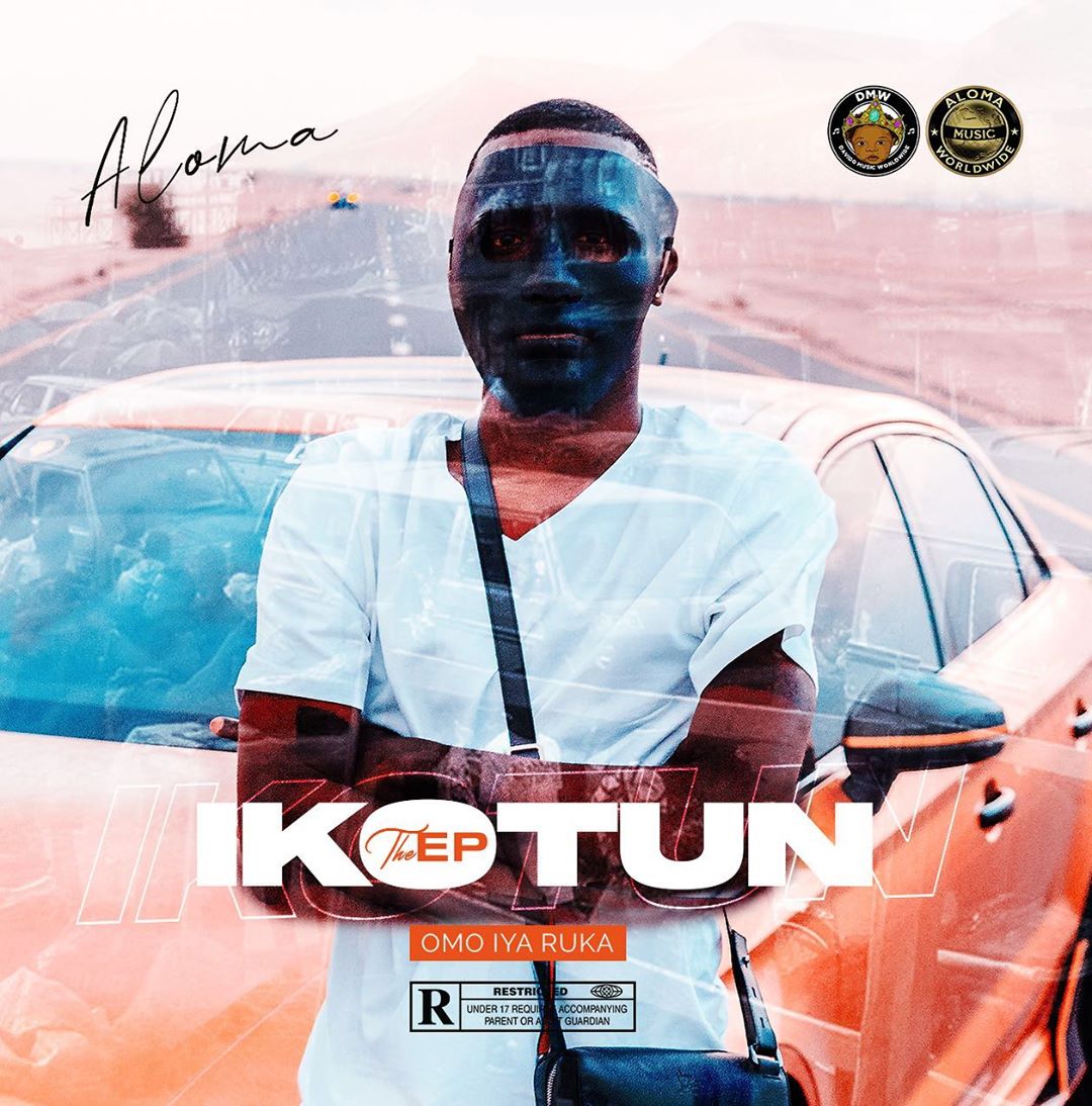[Music] Aloma – “Give Them” ft. Davido, King98