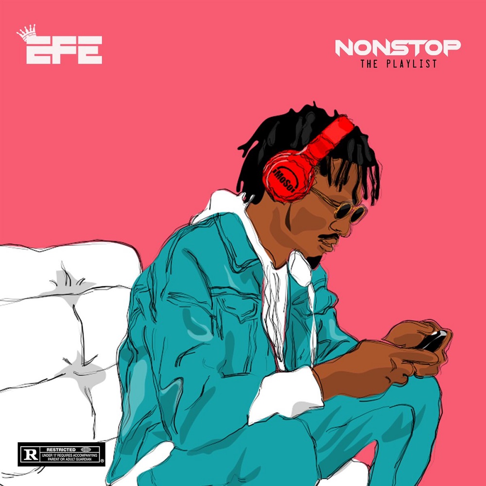 [Music] Efe – “Ghetto Girl”