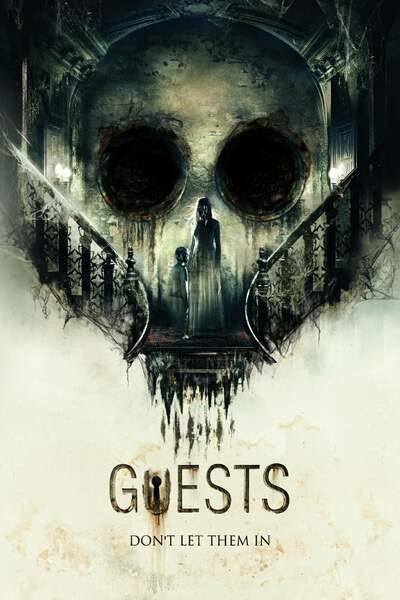 Guests (2020) – Russian Movie