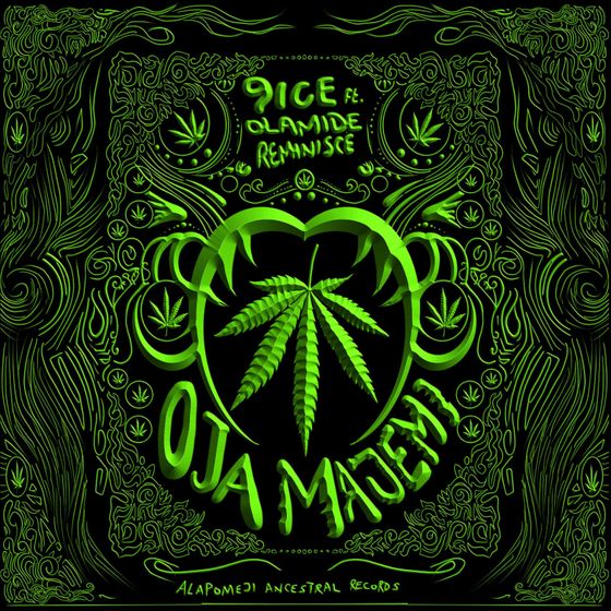 [Lyrics + Visuals] 9ice – “Oja Majemi” ft. Olamide x Reminisce