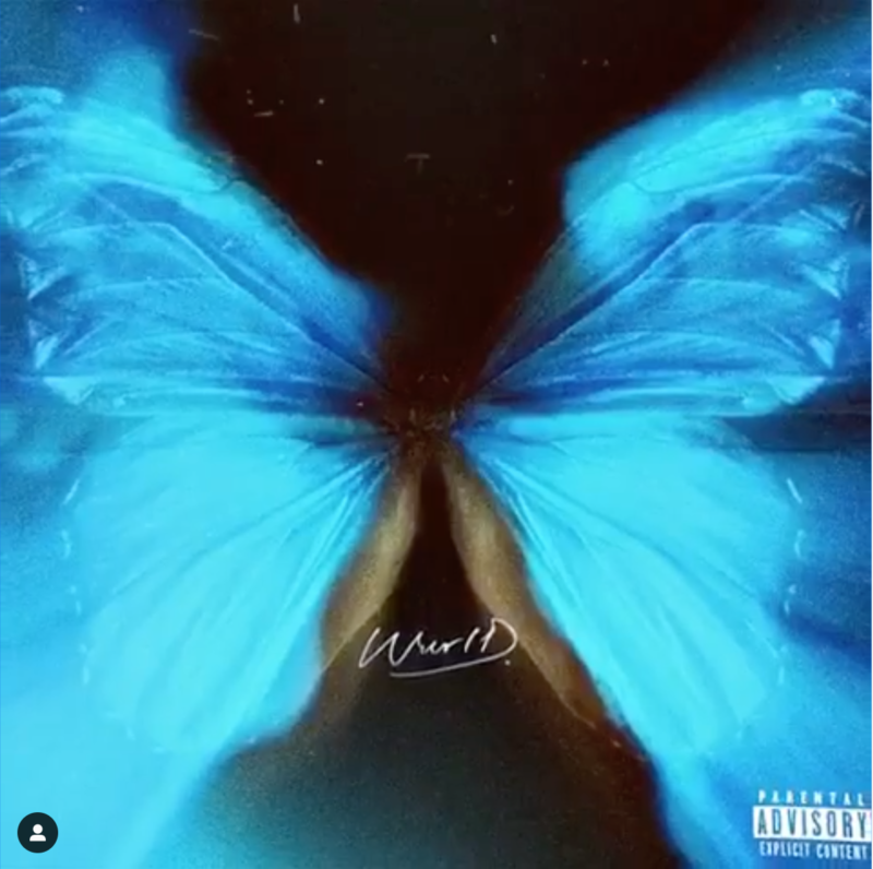 [Lyrics] WurlD – “Ghost Town”