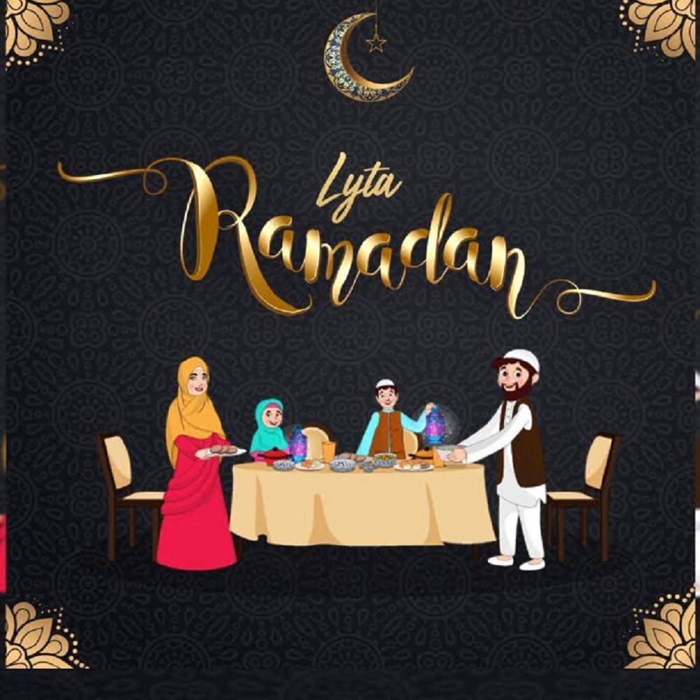 [Music] Lyta – “Ramadan”