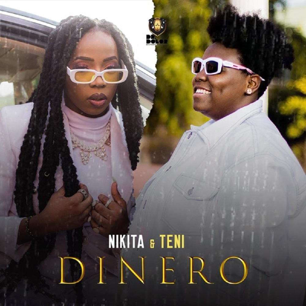 [Music] Nikita – “Dinero” ft. Teni