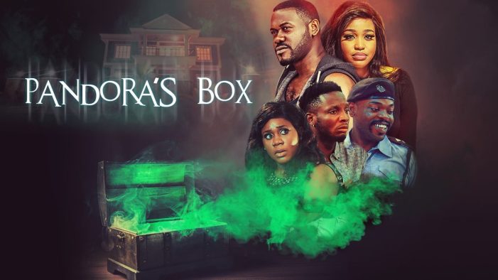 Pandora’s Box – Nollywood Movie