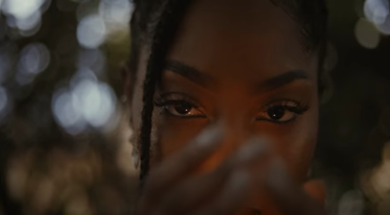 [Lyrics Video] Tems – “These Days”