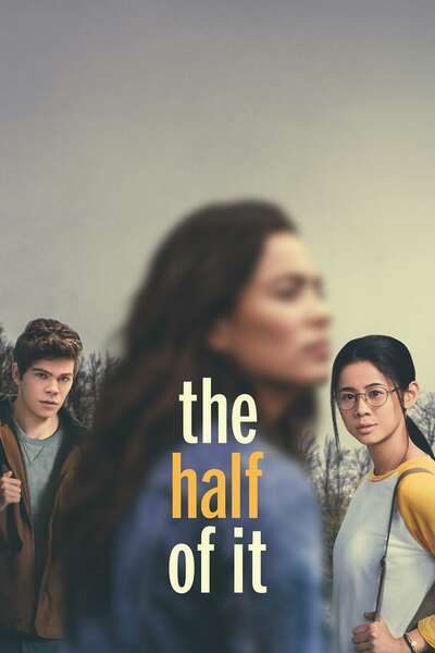 The Half of It (2020) – Hollywood Movie