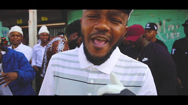 [Video] Big Zulu – “Ama Million” (Remix) ft. Kwesta, Zakwe, YoungstaCPT, Musiholiq
