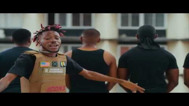 [Video] Davolee ft. Masterkraft, Jaido P – “G.O”