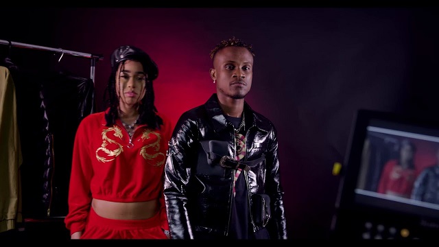 [Video] Dotman – “Enugbe”