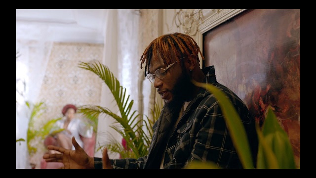 [Video] Dremo – “Mabel” ft. Davido