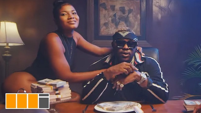 [Video] Medikal – “Nonsense”