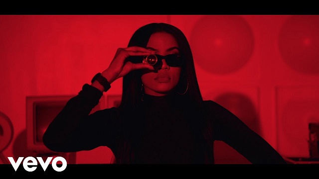[Video] Rouge – “One By One” ft. AKA