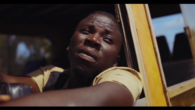 [Video] Stonebwoy – “Le Gba Gbe”