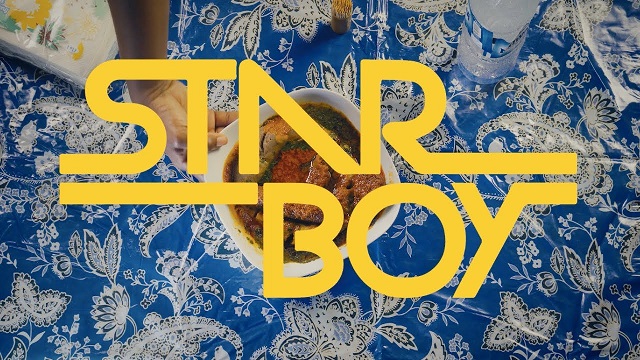 [Video] Terri – “Ojoro”