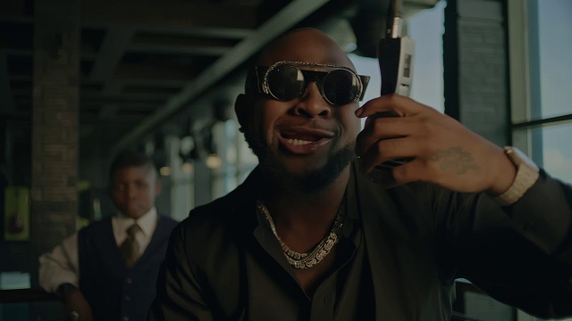 [Video] Trevboi ft. Davido – “Who Dey” (Remix)